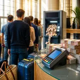 Les retraits massifs d'espèces en Russie révèlent une pression sur les services bancaires et les moyens de paiement