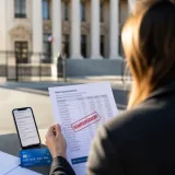 La Cassation impose un critère strict pour refuser le remboursement des victimes de phishing