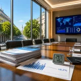 La Banque de France anticipe +0,2% de PIB au 3e trimestre mais met en garde