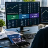 IG : une plateforme grand public qui promet accès large aux marchés et formation intégrée