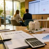 Taux immobiliers : le baromètre de juin 2026 confirme une hausse, quelles conséquences pour les emprunteurs ?