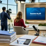 Assurance de prêt : la nouvelle émission qui replace le sujet au cœur du crédit immobilier