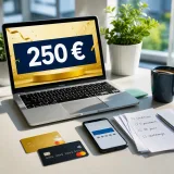 Fortuneo propose jusqu'à 250 € à l'ouverture : quelles conditions pour en bénéficier ?
