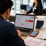 Fraude au virement : quand la manipulation repousse les limites des contrôles bancaires