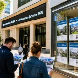 La Reserve Bank of Australia juge que ses hausses de taux commencent à peser sur la consommation et le crédit immobilier
