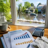 Au Canada, l’assurance habitation bondit de 45 % en six ans sous l’effet des sinistres
