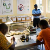 Madagascar crée des points d'achat d'or pour renforcer ses réserves et encadrer la filière