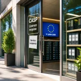 Depuis le 1er juillet 2026, MiCA impose une licence aux plateformes crypto pour rester en Europe