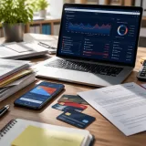 Les TPE-PME poussent la gestion de trésorerie en ligne face à une trésorerie sous tension