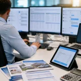 Assurance : l’IA conversationnelle s’invite dans la distribution, du comparateur aux assureurs