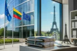 Revolut nomme Kuba Fast pour diriger sa banque européenne et accélérer sa conquête de l'UE