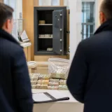 Un directeur détourne 70 millions de wons dans sa succursale puis remplace l’argent par de faux billets