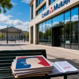 Le Crédit Mutuel refuse de financer des candidats à la présidentielle sans garantie explicite de l'État