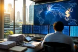 Citigroup effectue son premier virement international instantané en dollars via une banque partenaire