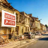 Hausse des primes et zones exposées : l'assurance habitation remise en question par le climat