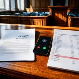 La Cour de cassation renverse la charge de la preuve face au 'spoofing' : quelles conséquences pour les banques et leurs clients ?
