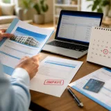 Un impayé sur un paiement en trois fois peut-il compromettre un prêt immobilier dès le 20 novembre 2026 ?