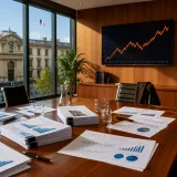 Banque du Canada : des gouverneurs partagés sur la durabilité du rebond économique