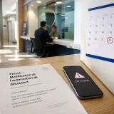 Les découverts bancaires encadrés : préavis, remboursement étalé et nouvelles obligations dès le 20 novembre 2026