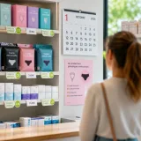Protections menstruelles réutilisables : la prise en charge de l’Assurance maladie débute le 1er octobre 2026