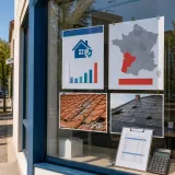 Assurance habitation 2026 : prime moyenne à 310 € et hausses régionales jusqu’à +20,2%