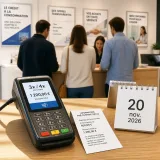 À partir du 20 novembre 2026, le « 3 ou 4 fois » sera encadré comme un crédit