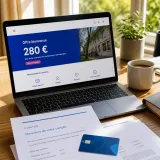 Monabanq porte sa prime de bienvenue à 280 € mais la somme dépend de plusieurs conditions