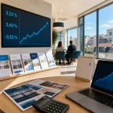 Taux immobiliers : hausse engagée à la rentrée, les conditions de crédit se durcissent