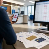 La fraude bancaire en hausse : les escroqueries par manipulation pèsent désormais pour plus de 40% des pertes
