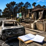 Incendies en Gironde : pourquoi le régime CatNat ne couvre pas et quelles aides attendre des banques et assureurs