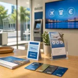 BNP Paribas lance « Travel », une option pour réduire les frais hors zone euro