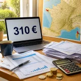 Assurance habitation : le coût moyen passe à 310 € en 2026, fortes variations régionales