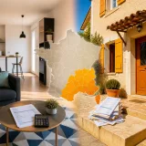 Assurance habitation : des cotisations qui varient de 72 € à 377 € selon profil et département