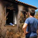 Incendies : quand une négligence (débroussaillement) permet aux assureurs de refuser l'indemnisation