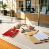 Des banques facturent des frais de clôture après la mort d’un enfant : pression pour y renoncer
