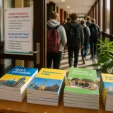 À partir du 1er septembre 2026, les étudiants ukrainiens en Pologne passeront au régime commun pour étrangers