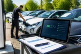 Les ventes de voitures électriques d'occasion s'envolent : quelles conséquences pour les assureurs et les financements ?