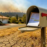 Assurance habitation : le réchauffement climatique pourrait porter la prime moyenne à 744 € en 2050