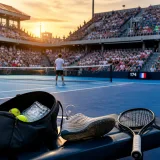 Bianca Andreescu tente un nouveau départ après des années d'interruption