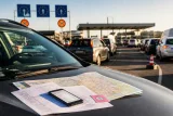 Assurance auto à l'étranger : où votre contrat français vous couvre-t-il réellement ?