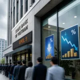 La Banque d’État du Vietnam garde une politique monétaire « proactive et souple » pour soutenir le crédit