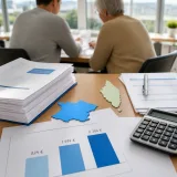 Budget mutuelle 2026 : prévoir en moyenne 1 612 € par an, mais de fortes disparités