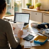 Budget de la rentrée 2026 : les familles prévoient en moyenne 488 € et resserrent les dépenses