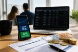 IG met en avant le courtage sans commission et l'accès grand public aux actions et ETF