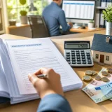L'assurance emprunteur : comment des foyers paient trop depuis des années et où se trouvent les économies