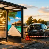 800 000 conducteurs non assurés en France : la Matmut lance une campagne choc cet été
