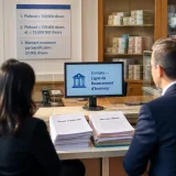 Les banques tenues d’ouvrir un « compte de la ligne de financement d’honneur » pour microcrédits sans intérêt