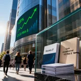 JPMorgan affiche des résultats historiques au 2e trimestre grâce à la banque d’affaires et un gain exceptionnel
