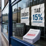 Asufin réclame l'interdiction des crédits « impayables » et l'ajustement des plafonds d'intérêt