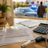 Conduite sous stupéfiants : comment la prime d’assurance peut grimper pendant des années